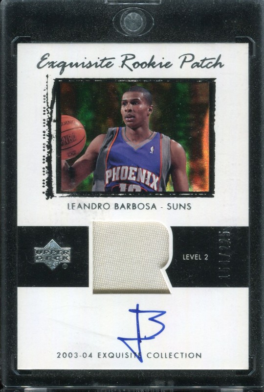 54. Leandro Barbosa