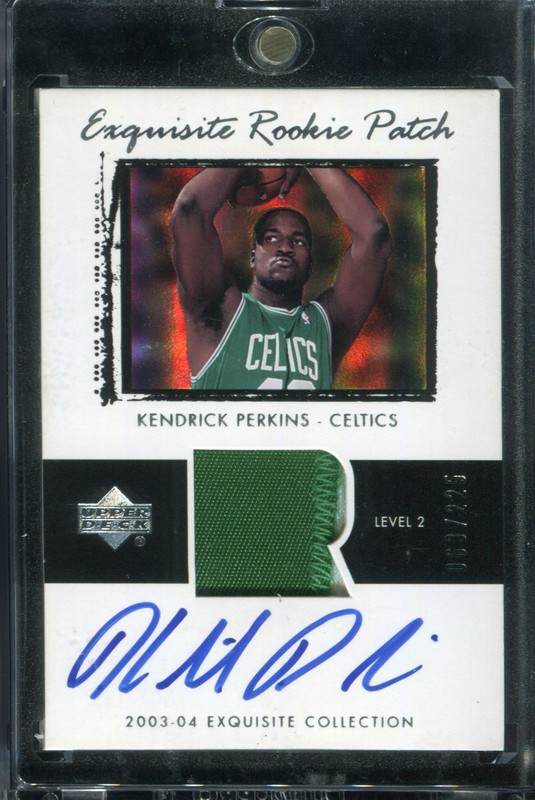 55. Kendrick Perkins