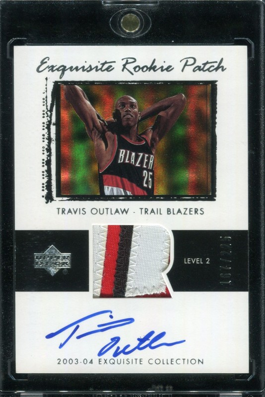 59. Travis Outlaw