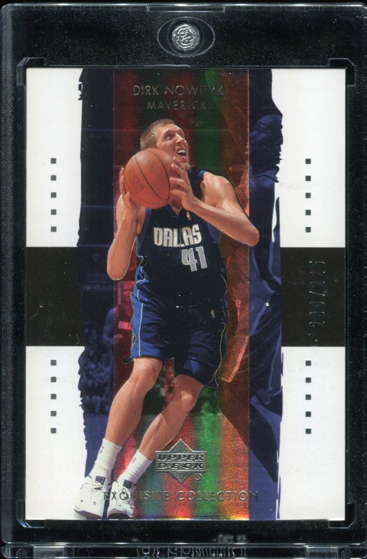 6. Dirk Nowitzki