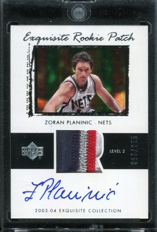 60. Zoran Planinic