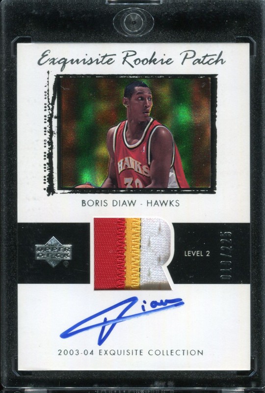 61. Boris Diaw
