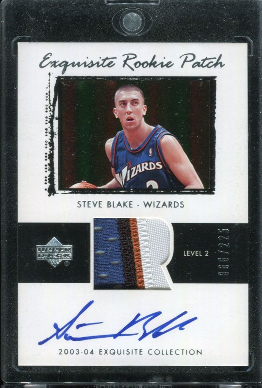 62. Steve Blake