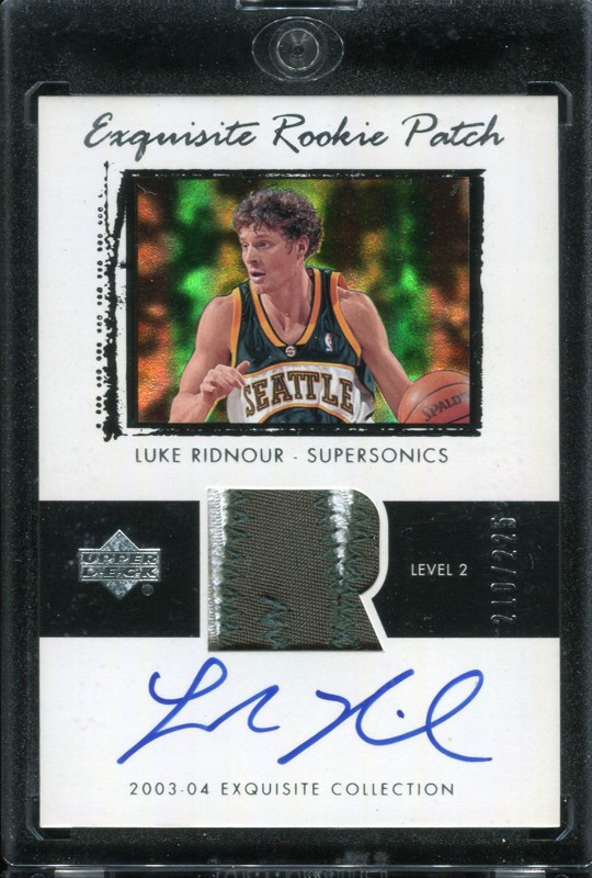 68. Luke Ridnour