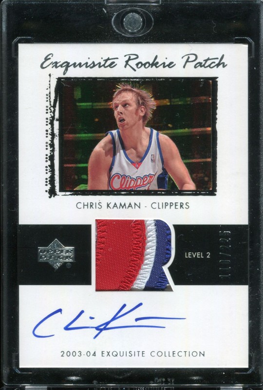 72. Chris Kaman