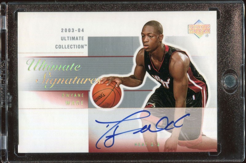 DY-A. Dwyane Wade