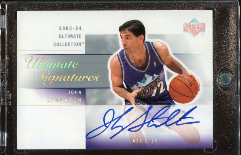 JS-A. John Stockton