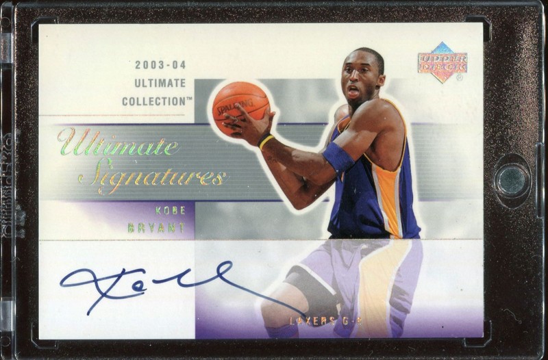 KB-A. Kobe Bryant