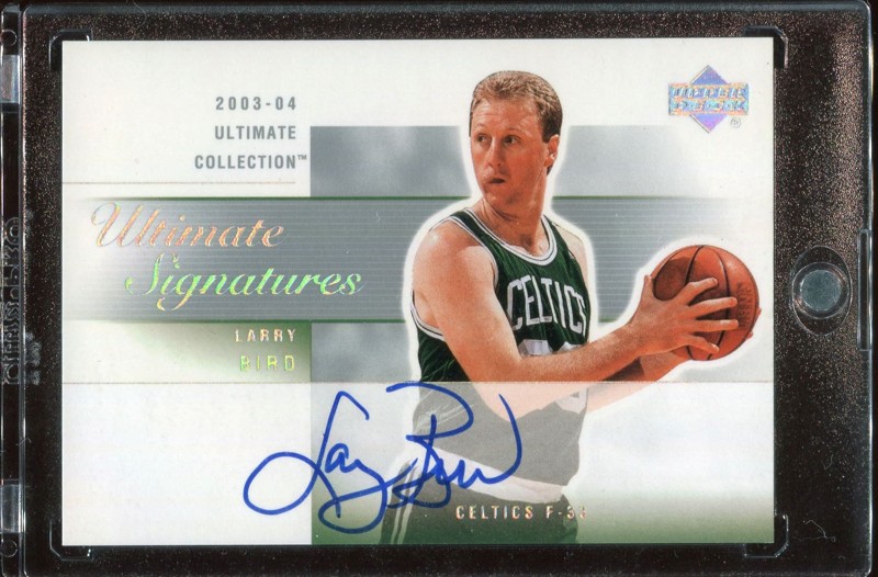 LB-A. Larry Bird