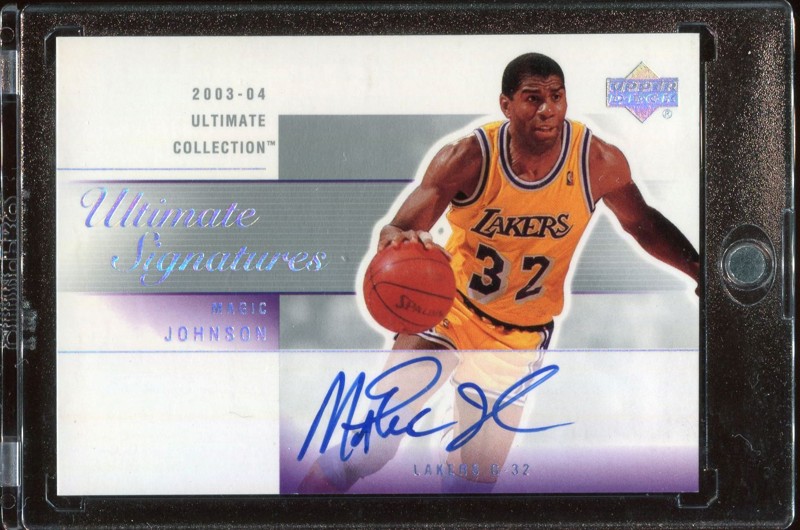MA-A. Magic Johnson