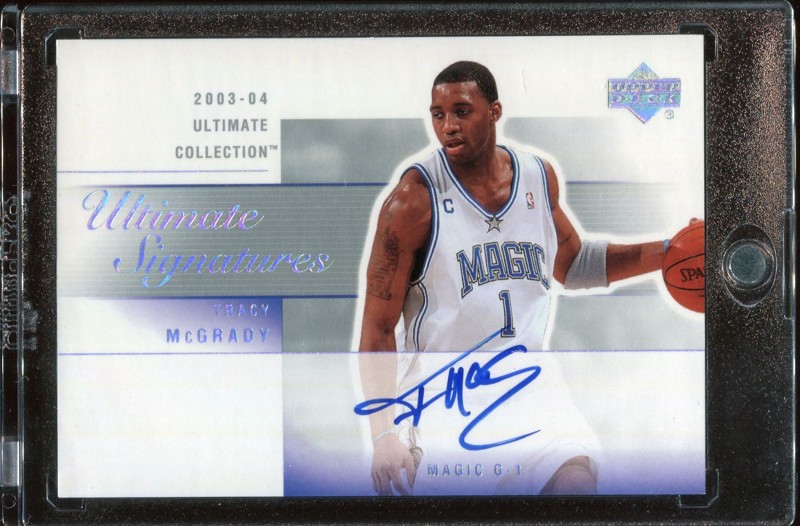 TM-A. Tracy McGrady