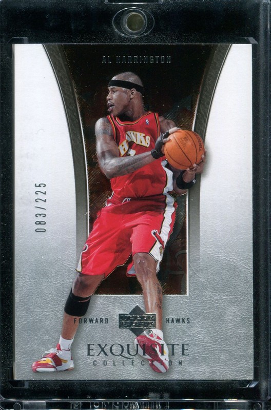 1. Al Harrington