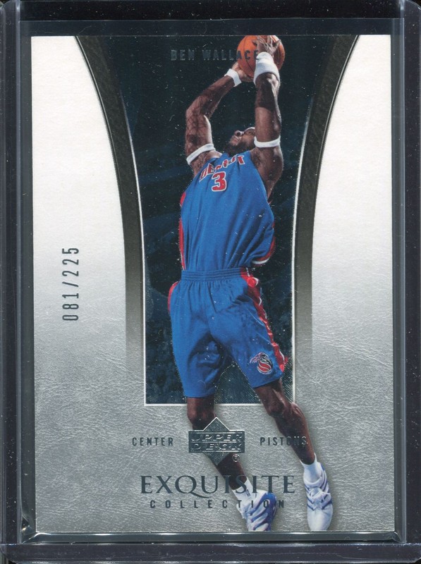 10. Ben Wallace