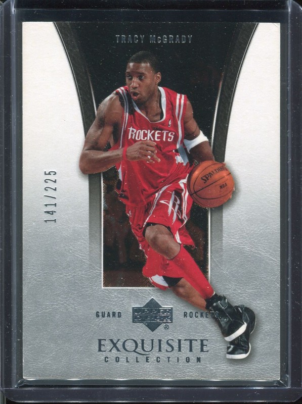 13. Tracy McGrady