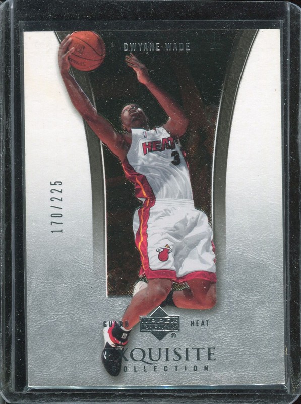 19. Dwyane Wade