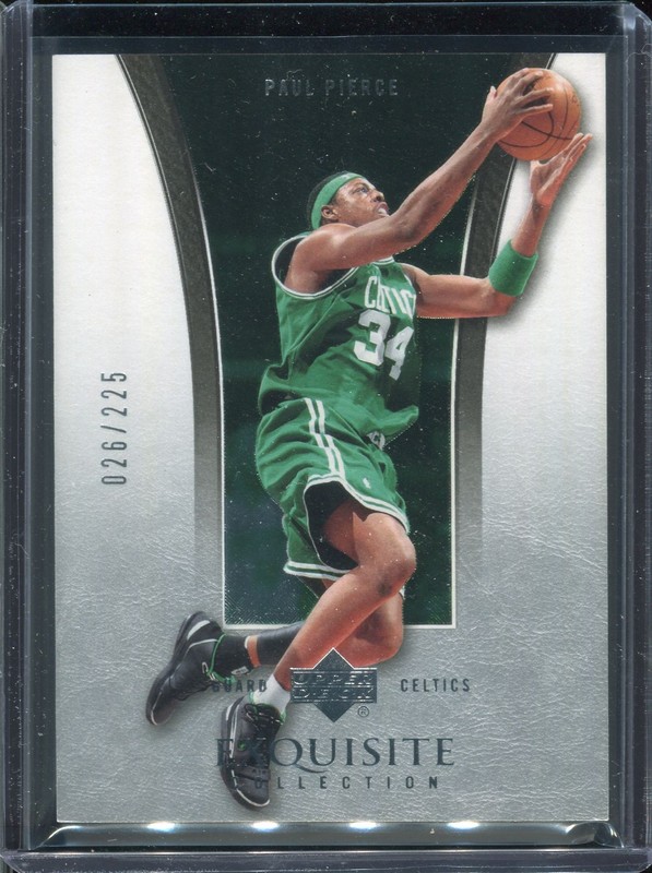 2. Paul Pierce