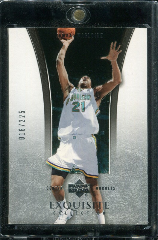 26. Jamaal Magloire