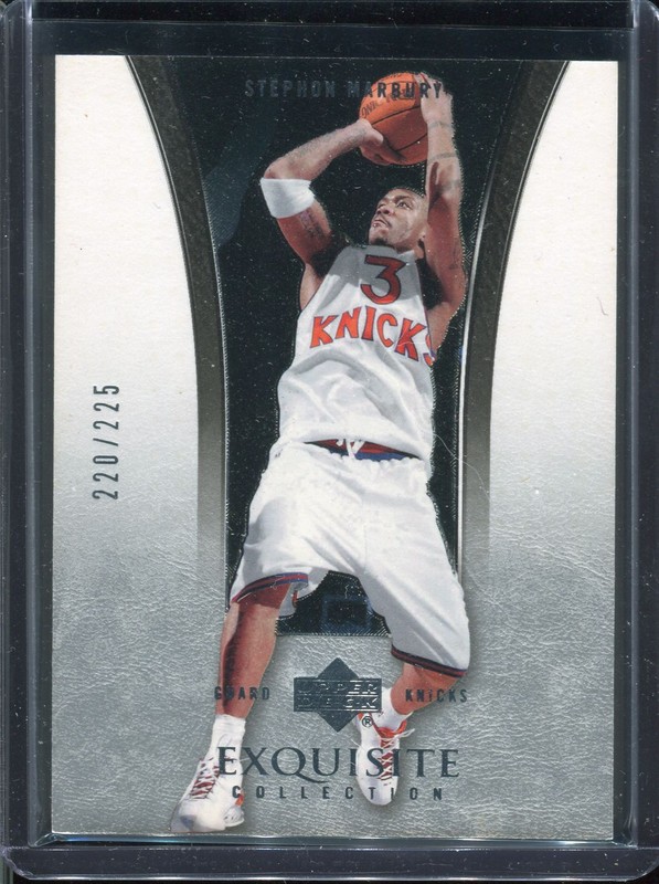 27. Stephon Marbury