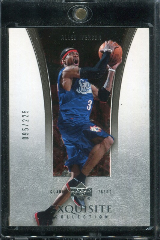 29. Allen Iverson