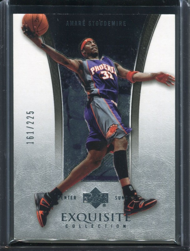 30. Amar'e Stoudemire