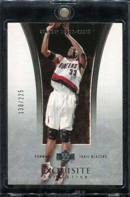 32. Shareef Abdur-Rahim