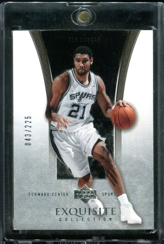 35. Tim Duncan