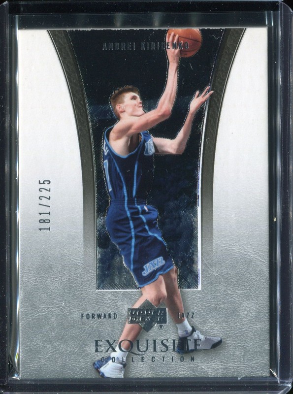 39. Andrei Kirilenko