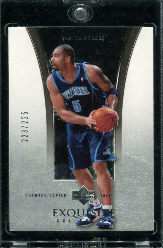 40. Carlos Boozer