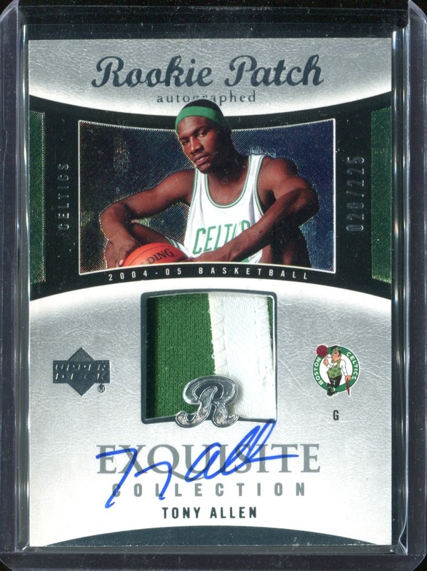 48. Tony Allen