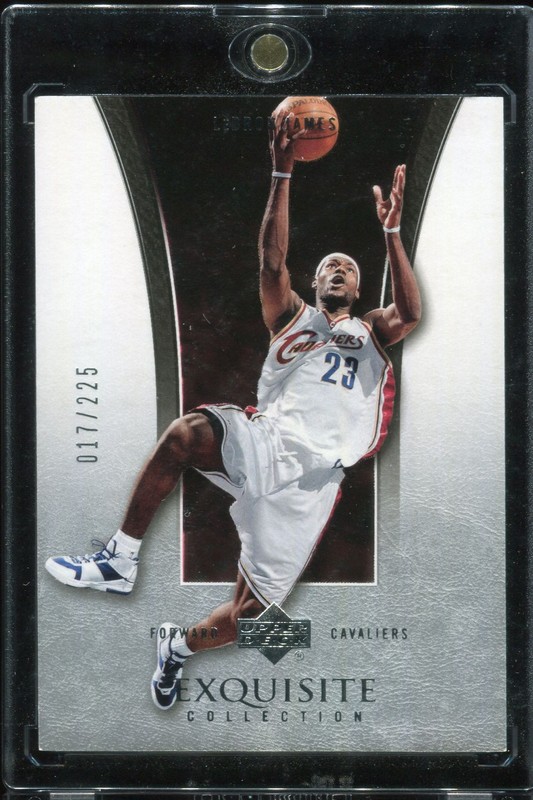 5. LeBron James