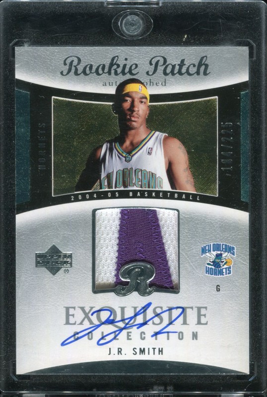 53. J.R. Smith