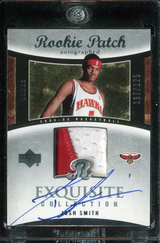 56. Josh Smith