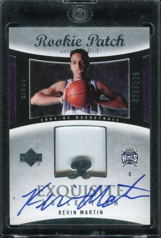 59. Kevin Martin