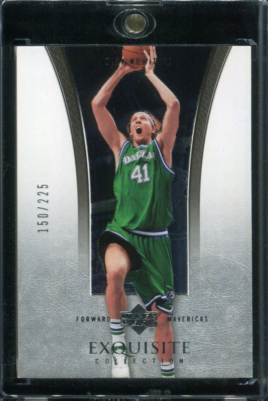 6. Dirk Nowitzki