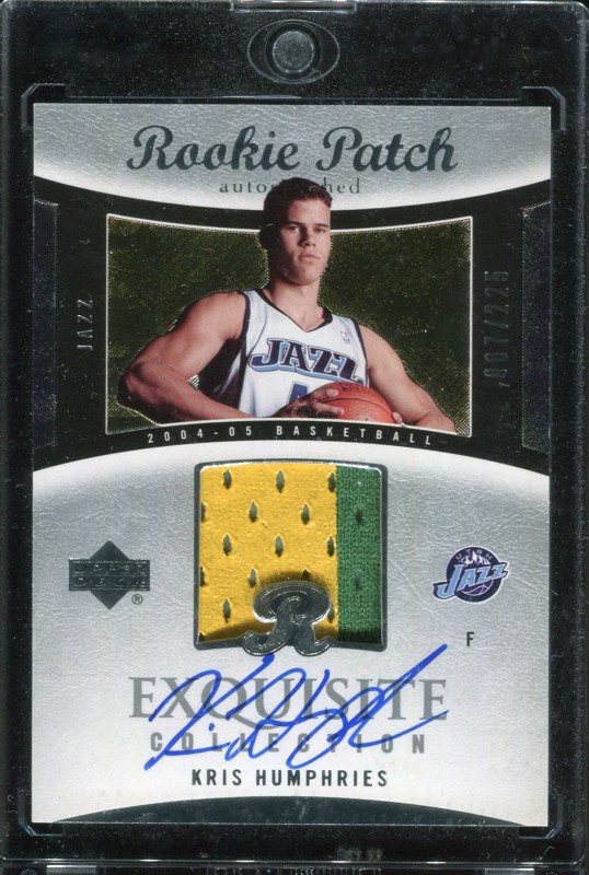 61. Kris Humphries
