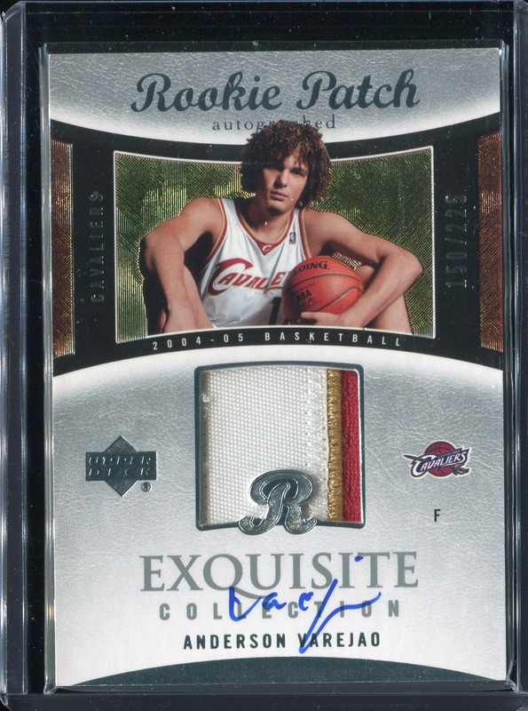 62. Anderson Varejao