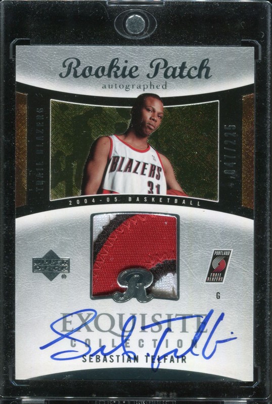 64. Sebastian Telfair