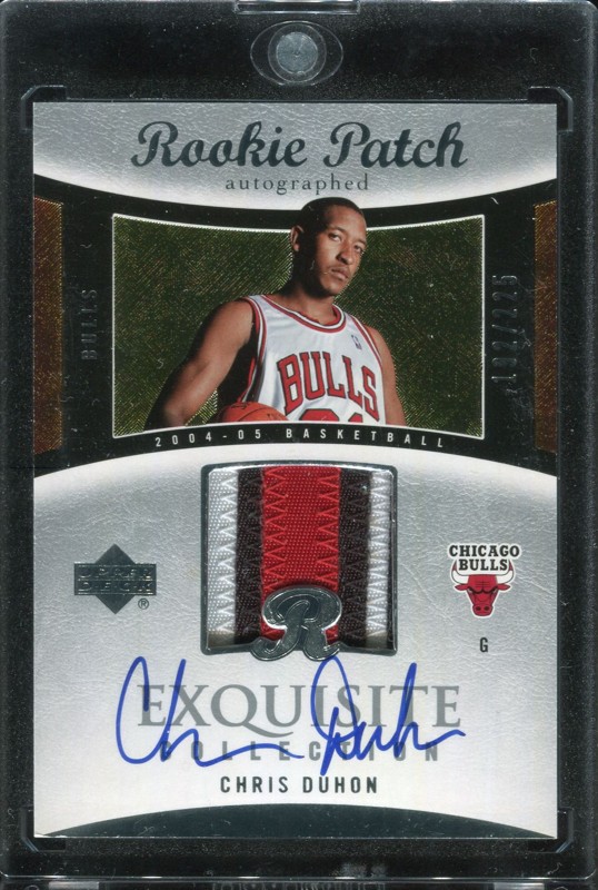 65. Chris Duhon