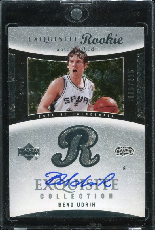 69. Beno Udrih