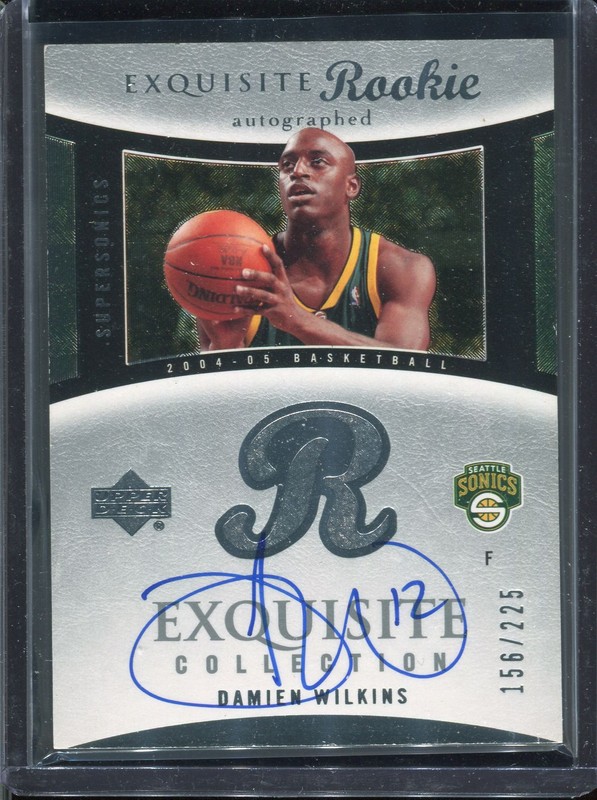 82. Damien Wilkins