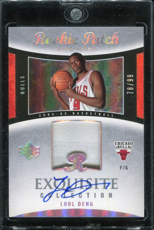 88. Ben Gordon