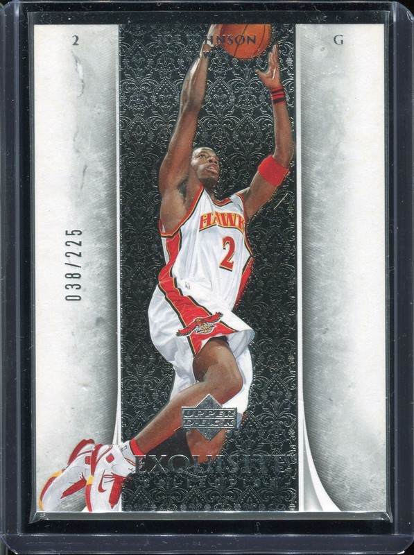 1. Joe Johnson