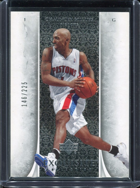 10. Chauncey Billups