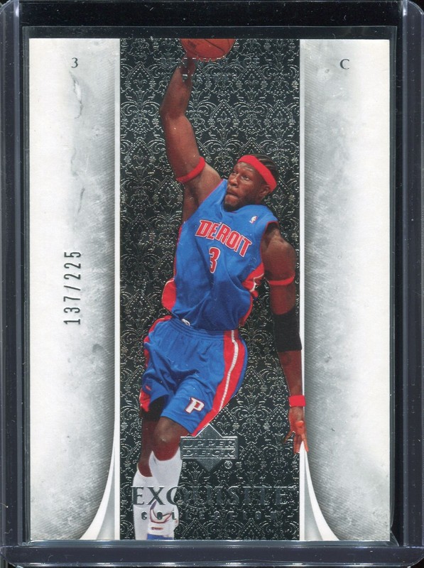 11. Ben Wallace