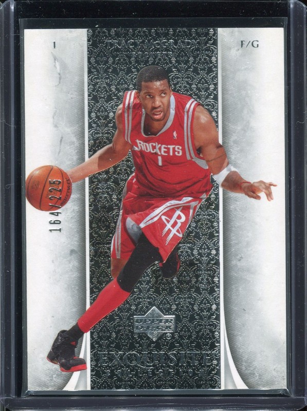 13. Tracy McGrady