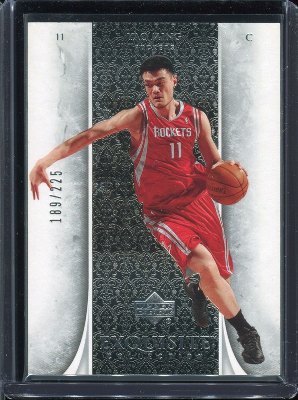 14. Yao Ming