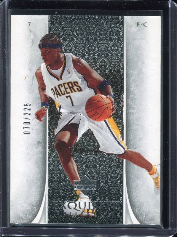 15. Jermaine O'Neal