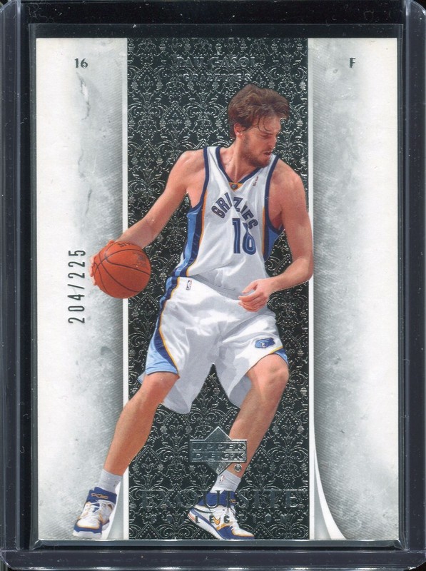 18. Pau Gasol