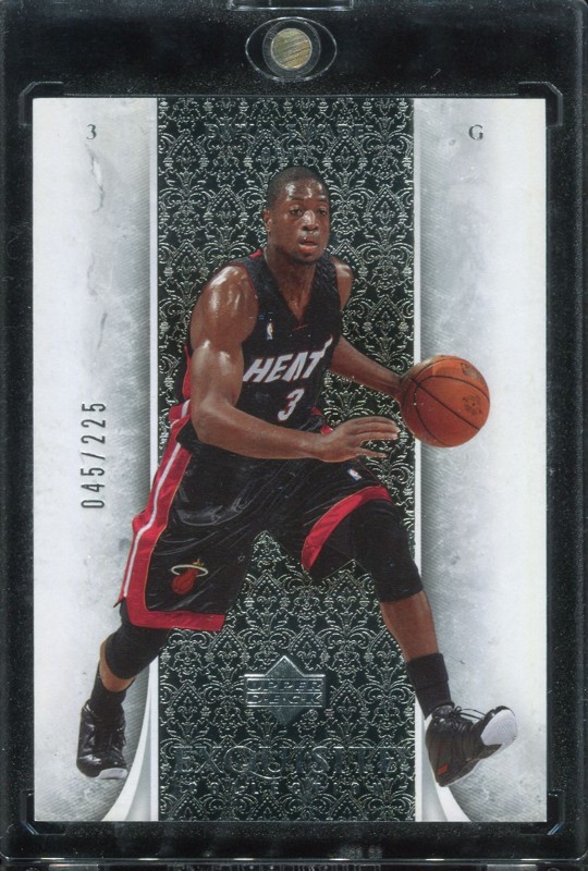 20. Dwyane Wade