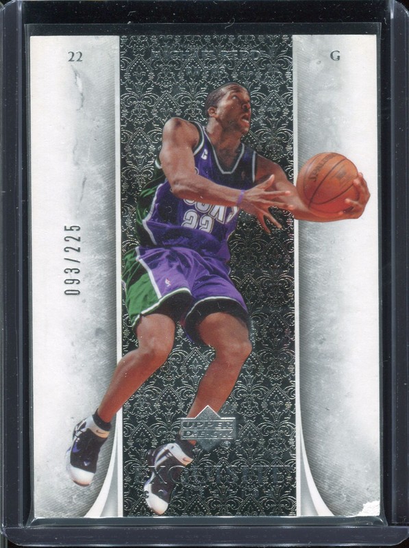 21. Michael Redd